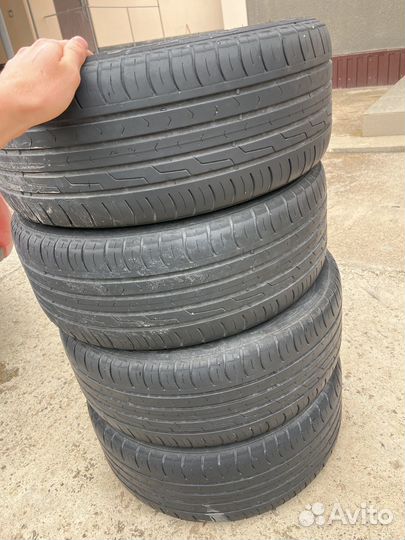 Колеса Литые диски r15 granta