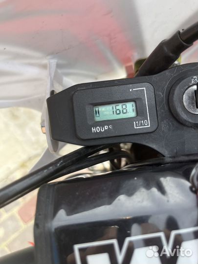 Питбайк Wels rt 140 pro sport