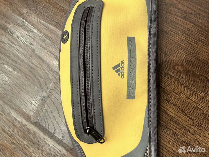Сумка спортивная женская adidas