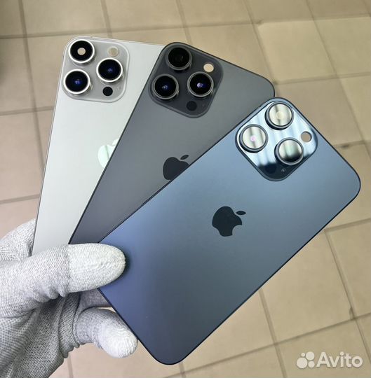 Корпус для iPhone XR в стиле 15 pro Оригинал