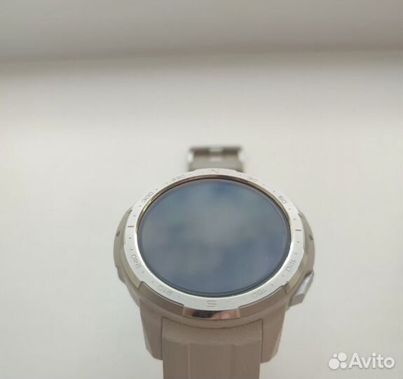 Huawei watch gs pro