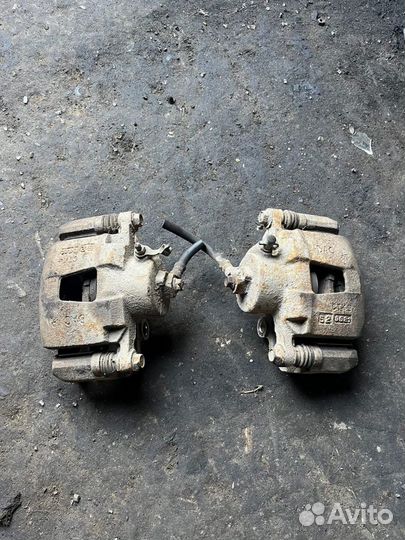 Суппорт daewoo nexia