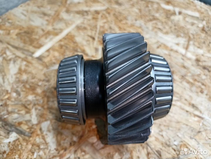 Промежуточная шестерня вариатора JF011E 4WD Nissan