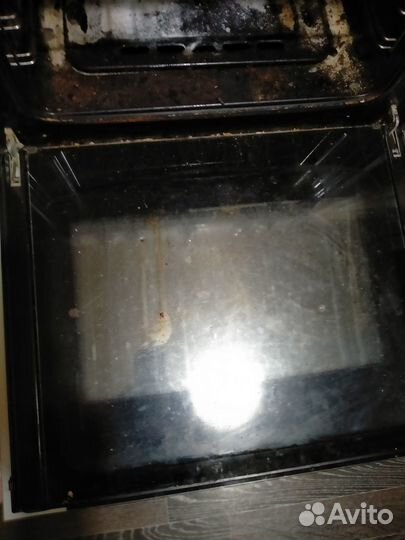 Уборка квартир в Москве