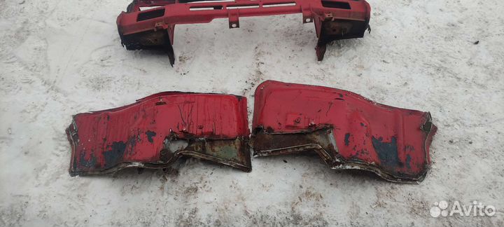 Телевизор Ока