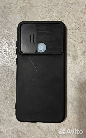 Чехлы на Redmi Note 8