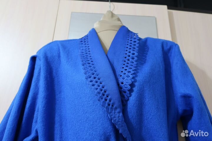 Халат домашний женский новый