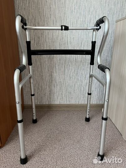 Ходунки для взрослых