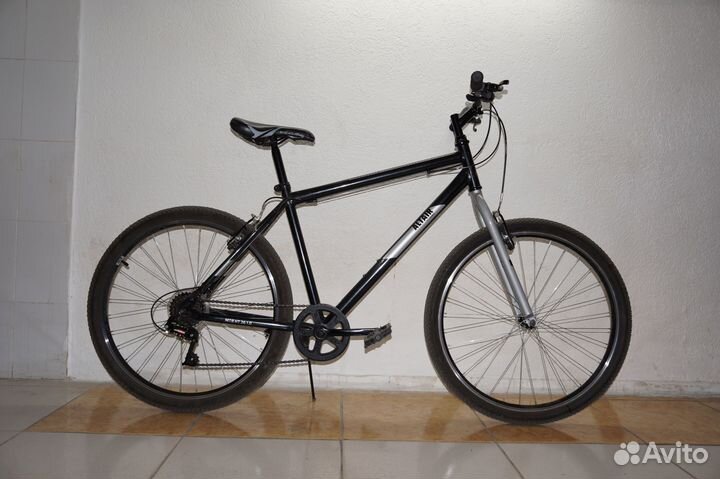 Б/У Велосипед 26