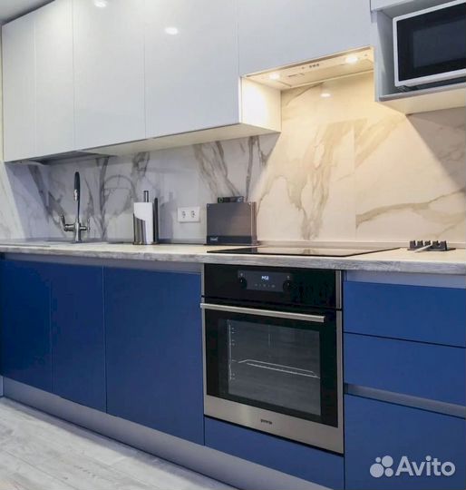 Кухонные гарнитуры от производителя