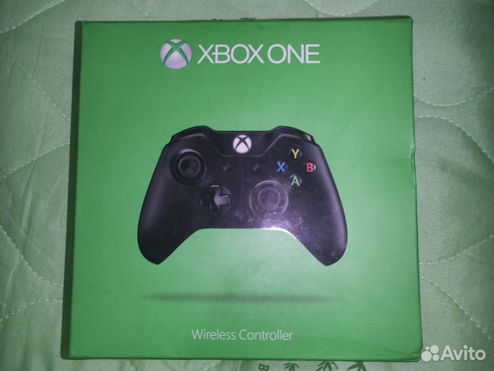 Xbox One