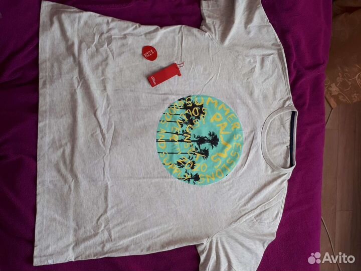 Футболка S. Oliver