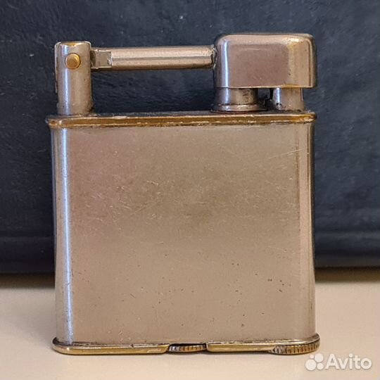 Beney №88 Бензиновая зажигалка Англия 1930г