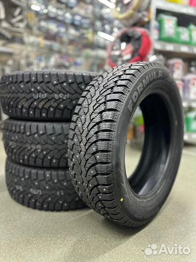 Pirelli Formula Ice 225/65 R17 106T