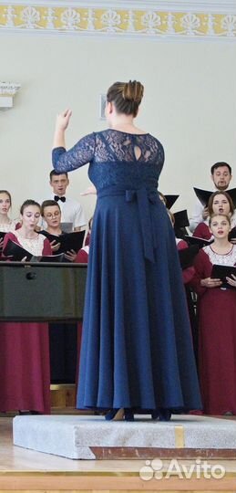 Прокат аренда платьев