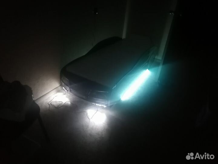 Продам детскую кровать