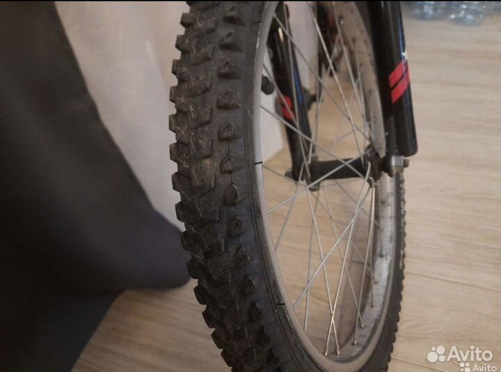 Велосипед Декатлон Btwin Racing Boy 20’