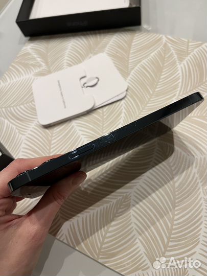 iPhone 12 Pro Max, 256 ГБ