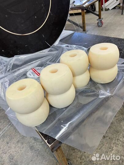 Матрицы, формы, изделия из композитных материалов