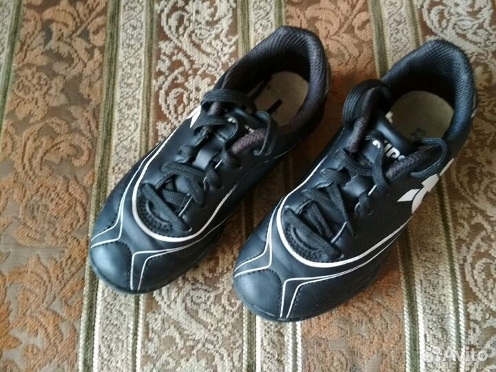 Бутсы - сороконожки kipsa, р. 28