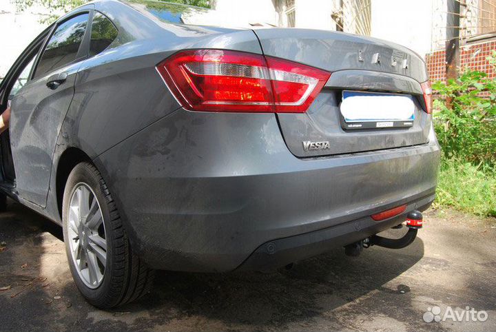Фаркоп для LADA Vesta