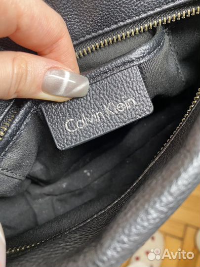 Сумка женская calvin clein