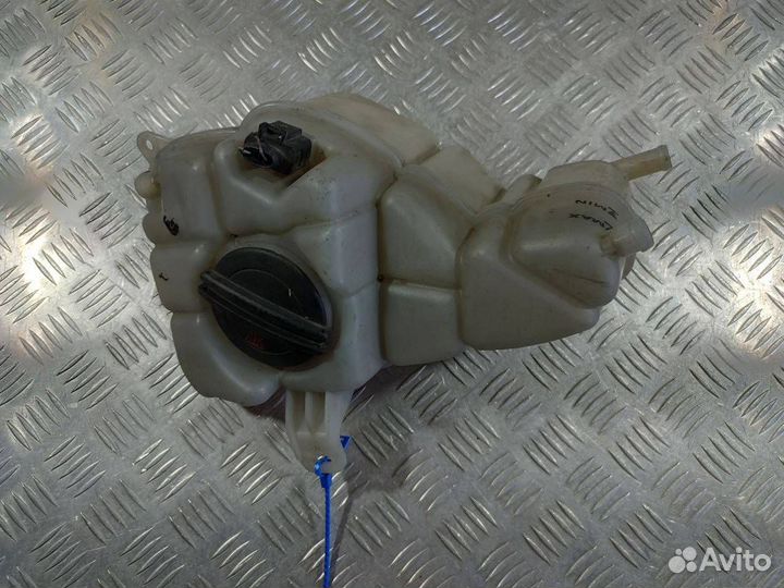 Бачок расширительный Audi A8 D4/4H 2012 4H0121403J