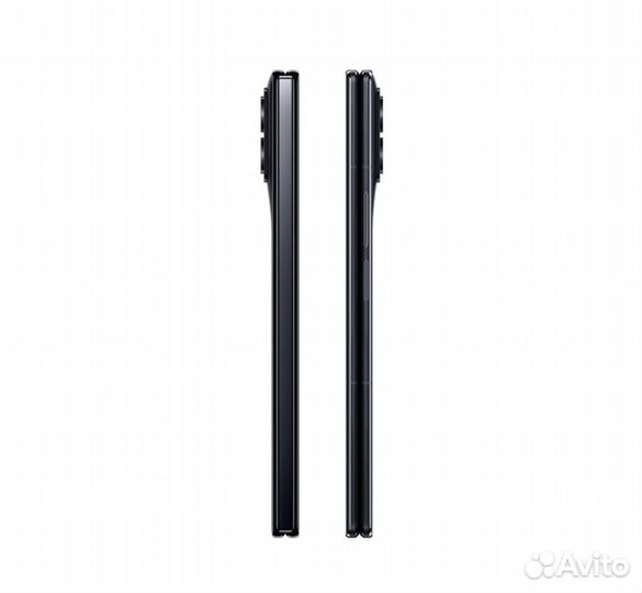 Xiaomi Mix Fold 3, 16/1 ТБ