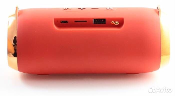 Колонка Bluetooth #9913