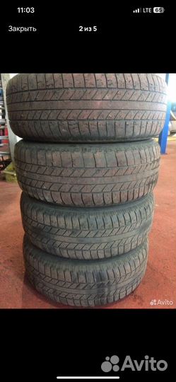 Goodyear Wrangler HP 245/65 R17