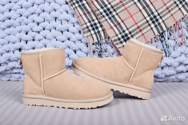 UGG оригинал новые