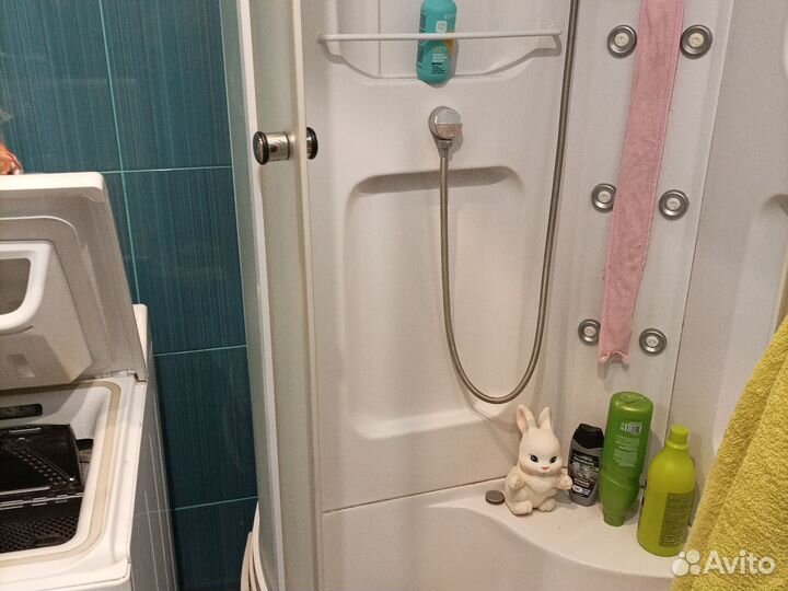 Душевая кабина