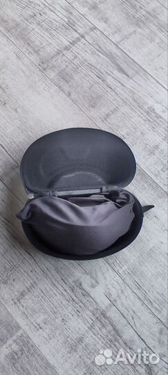 Горнолыжная маска