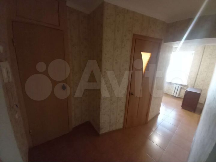 1-к. квартира, 30 м², 1/5 эт.