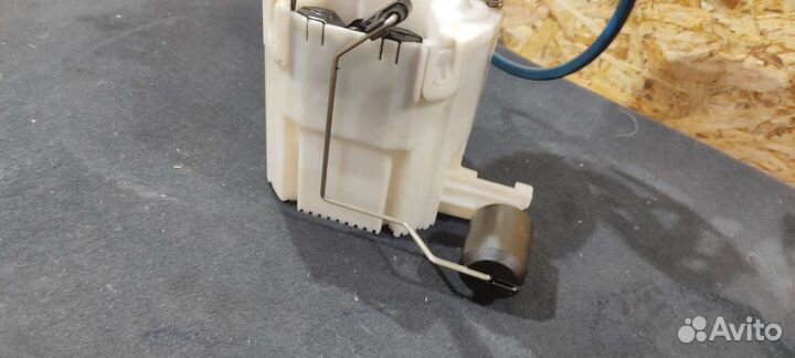 Топливный насос N47 BMW F20 F30 F31 F32 F36 F10