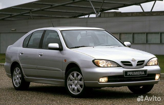Ниссан примера р11 2001 Газобаллонное оборудование метан на Nissan Primera купить в Ростове-на-Дону Авит