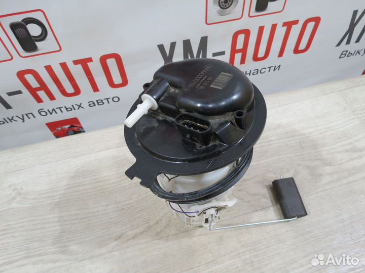 Бензонасос LADA Vesta SW Cross