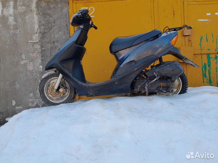 Скутер Хонда Дио 35