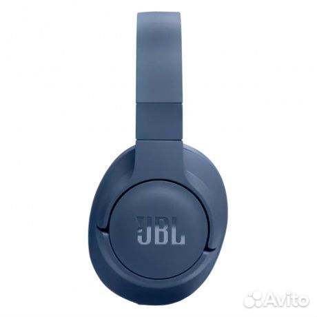 Наушники JBL Tune 720BT, blue