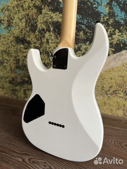 Электрогитара FGN Boundary Odyssey BOS2GHH