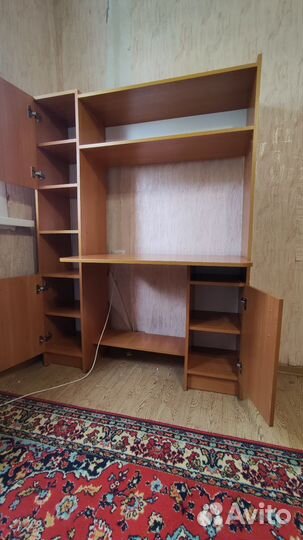 Стол письменный для школьника