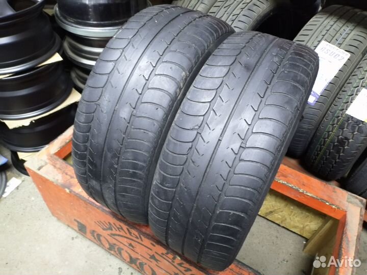 Goodyear Eagle NCT5 205/55 R16