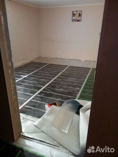 Атмосфера комфорта