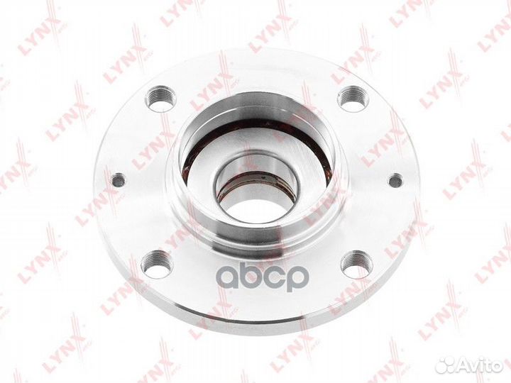 Ступица колеса зад прав/лев WH1399 lynxauto