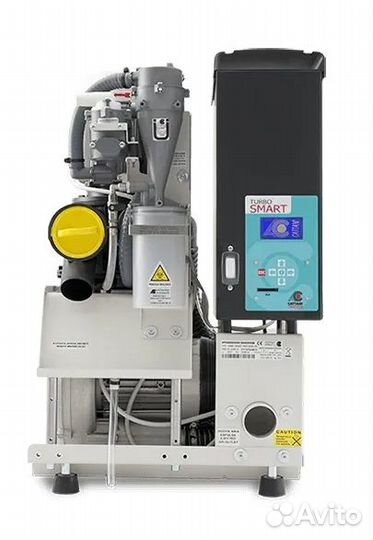 Стоматологическая Аспирационная система Turbo-Smar