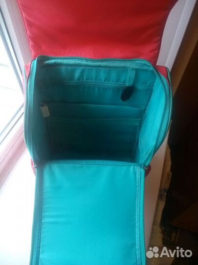 Ранец школьный ортопедический