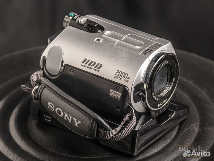 Видеокамера Sony
