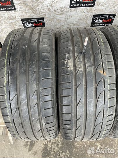 Bridgestone Potenza S001 225/40 R18 92Y