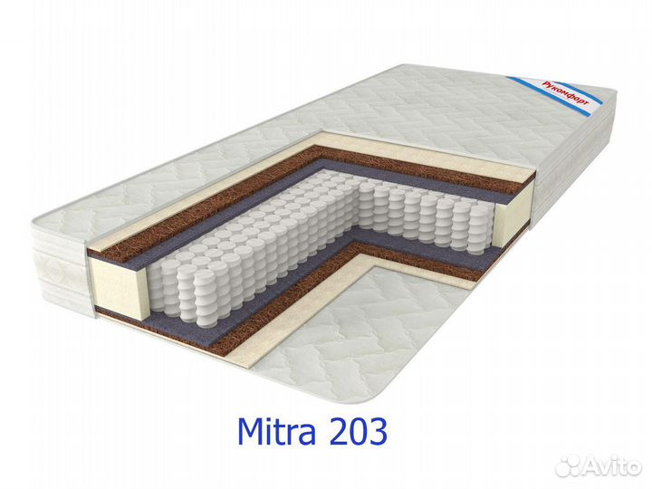 Матрас «Mitra 203»