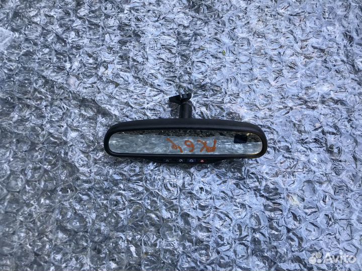 Зеркало салонное Chevrolet Tahoe III 06-14